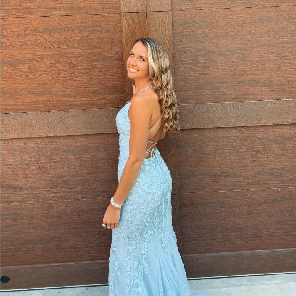 Sherri Hill Prom dress